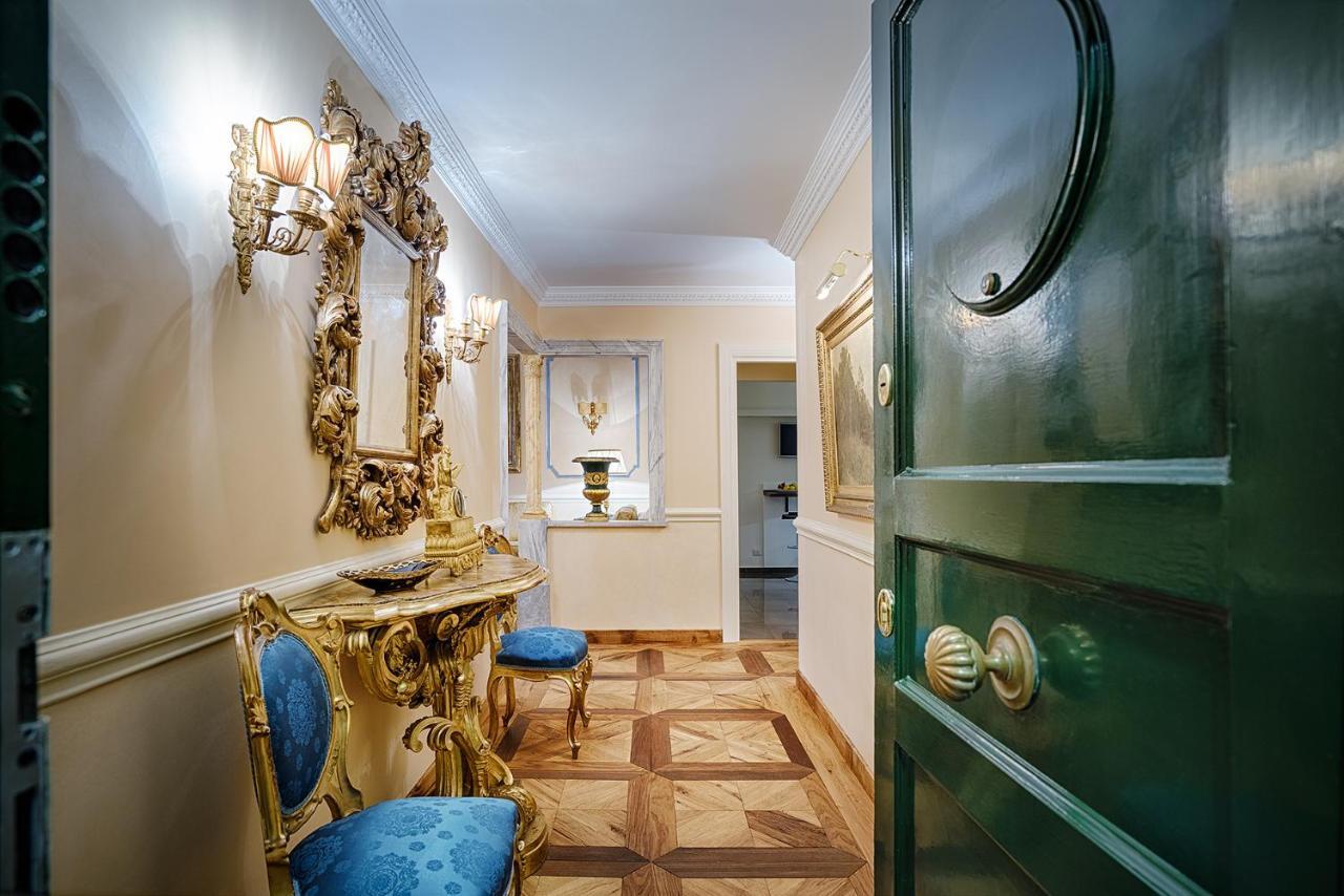 Frezza - Alta Luxury Rom