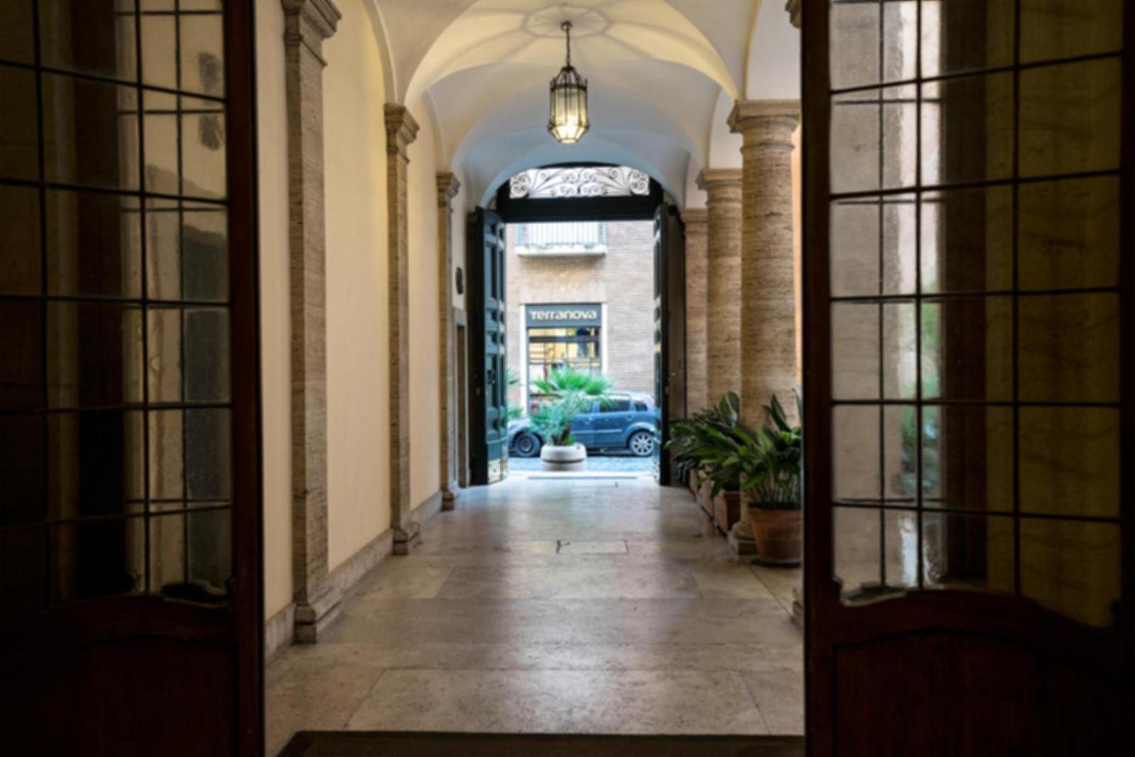Frezza - Alta Luxury Apartment Rom