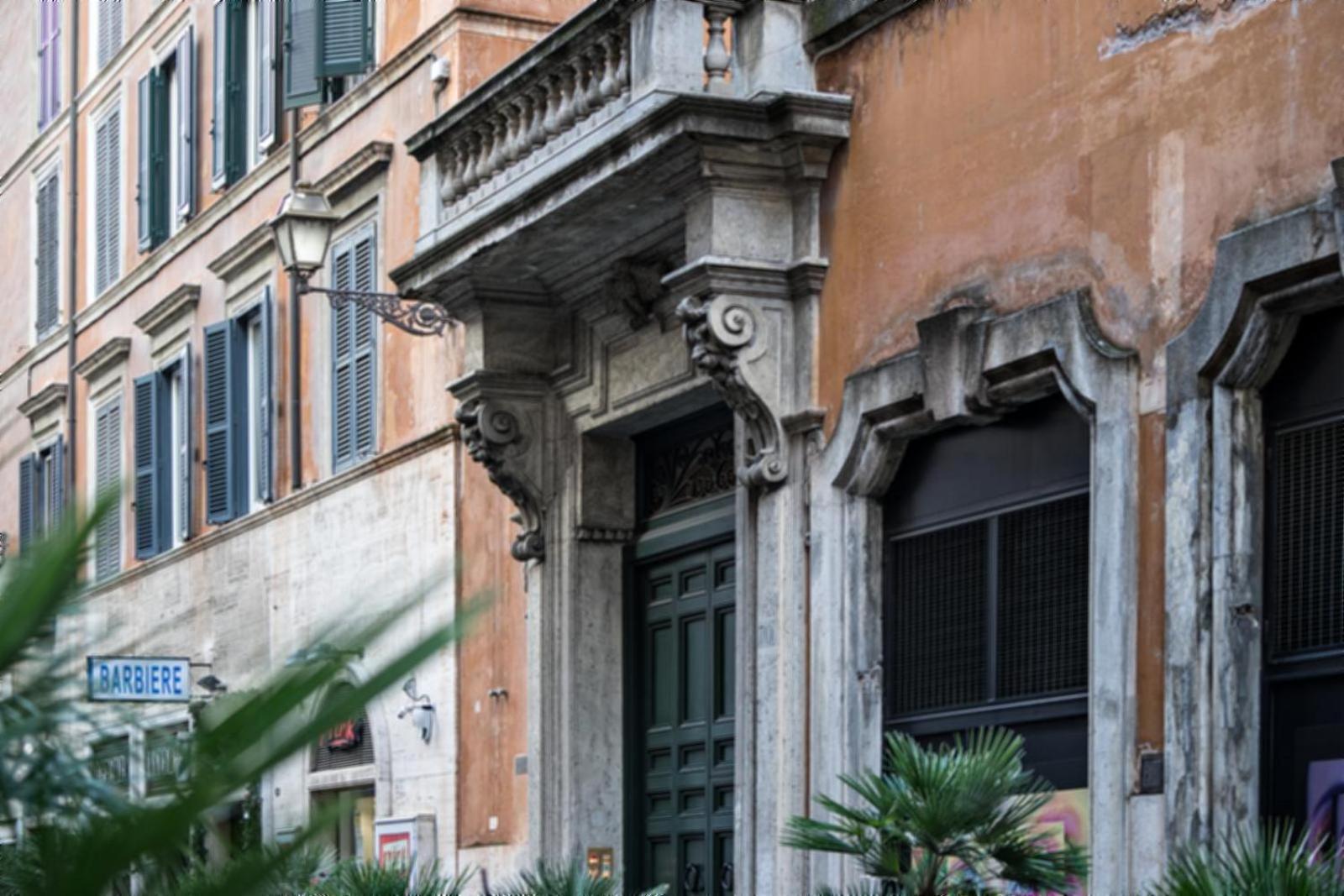 Frezza - Alta Luxury Apartment Rom