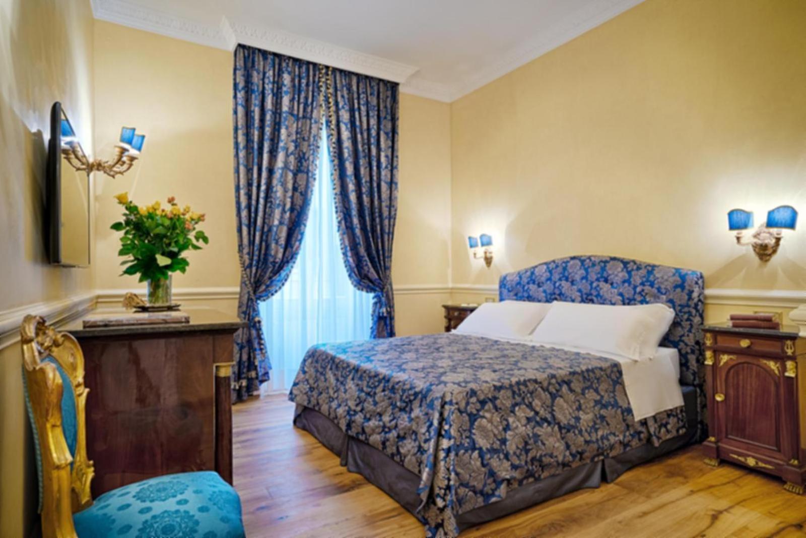 Frezza - Alta Luxury Apartment Rom
